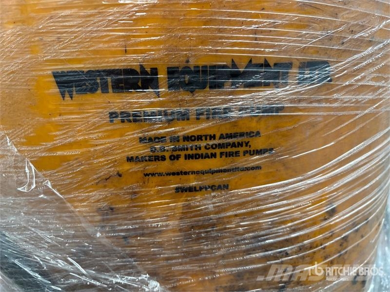 Quantity of (14) 20 L Backpack Water Tank Kütusemahutid