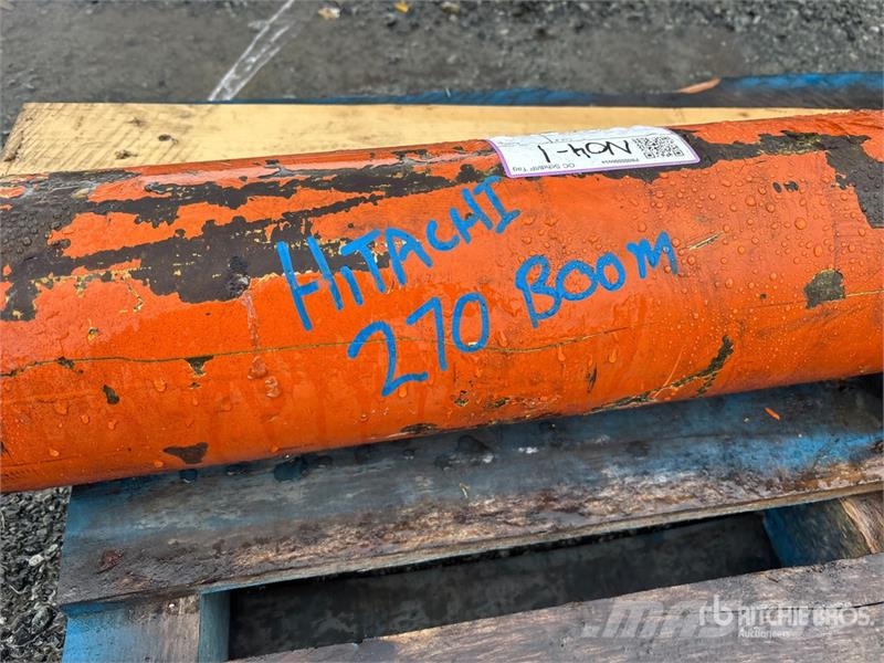  Quantity of (2) Hydraulic Boom Cylinder - Fits Hit معدات النقل - غير ذلك