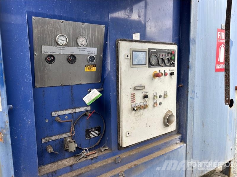  Quantity of (3) Jet Mortar and Grout Mixer 混凝土/砂浆搅拌机