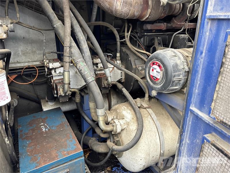  Quantity of (3) Jet Mortar and Grout Mixer 混凝土/砂浆搅拌机