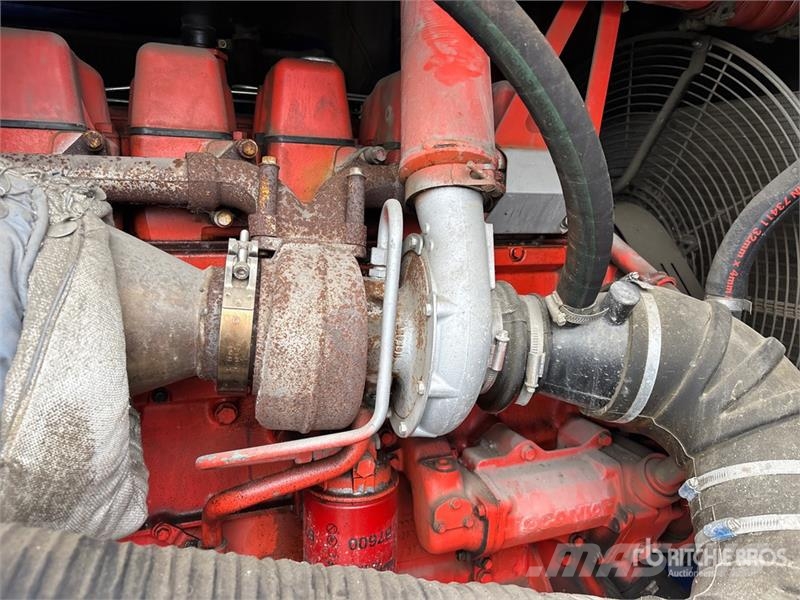  Quantity of (3) Jet Mortar and Grout Mixer 混凝土/砂浆搅拌机