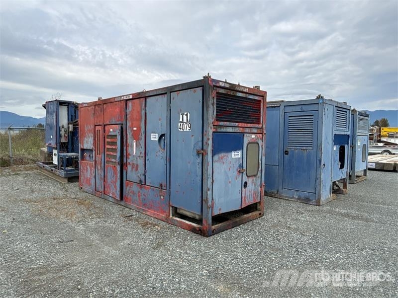  Quantity of (3) Jet Mortar and Grout Mixer 混凝土/砂浆搅拌机