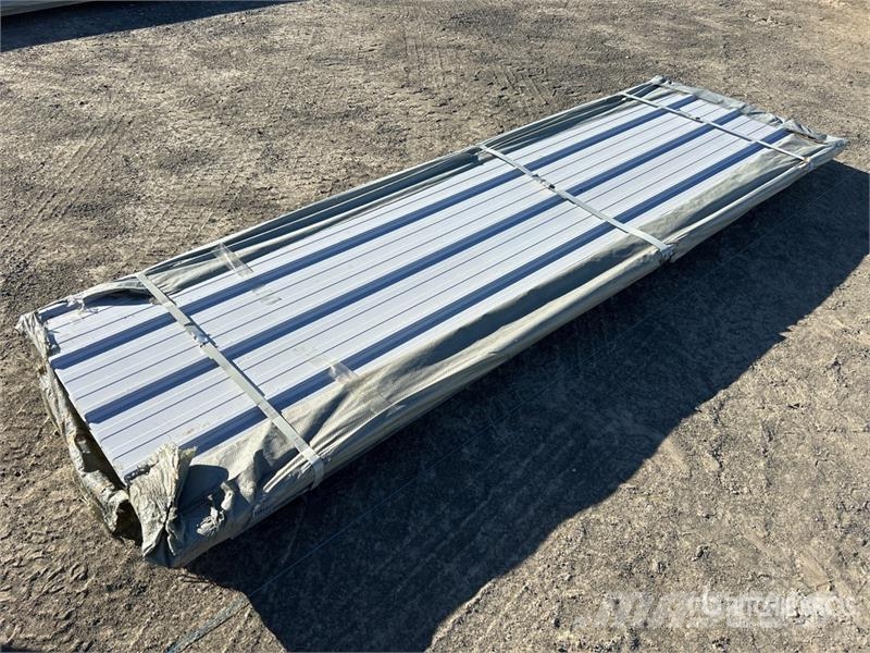  Quantity of (50)  SKLP SK-XH50 3 ft x 10 ft Galval Pacēlāji, vinčas un materiālu lifti