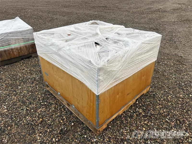  Quantity of Lenox Bandsaw Blades Інше обладнання