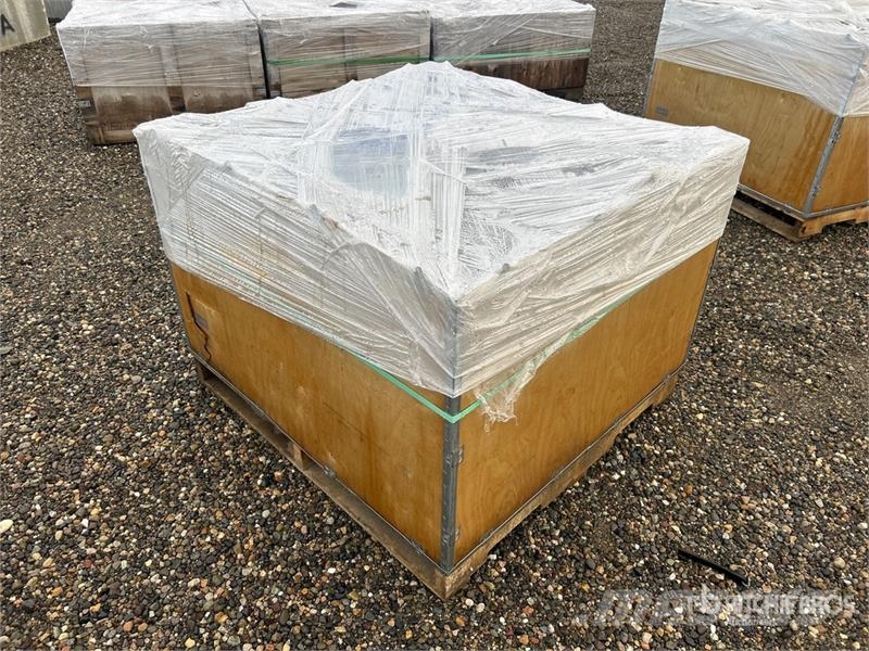 Quantity of Miscellaneous Parts Інше обладнання