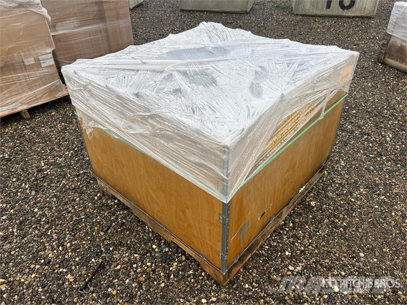 Quantity of Miscellaneous Parts Інше обладнання