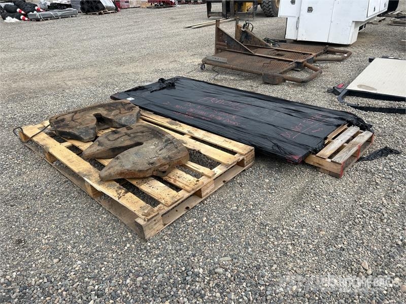 Quantity of Parts Drugi deli