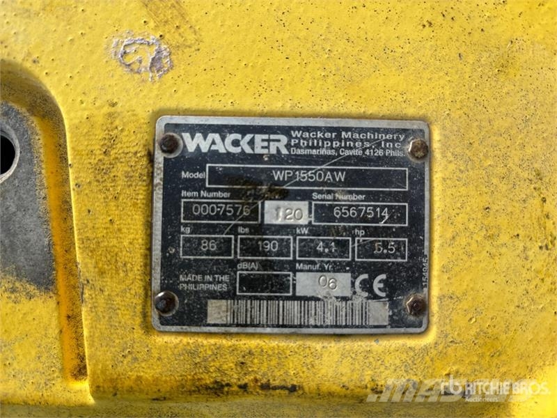  Quantity of Plate Compactor Parts مكونات أخرى