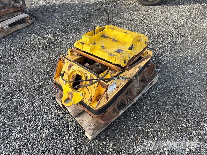  Quantity of Plate Compactor Parts مكونات أخرى