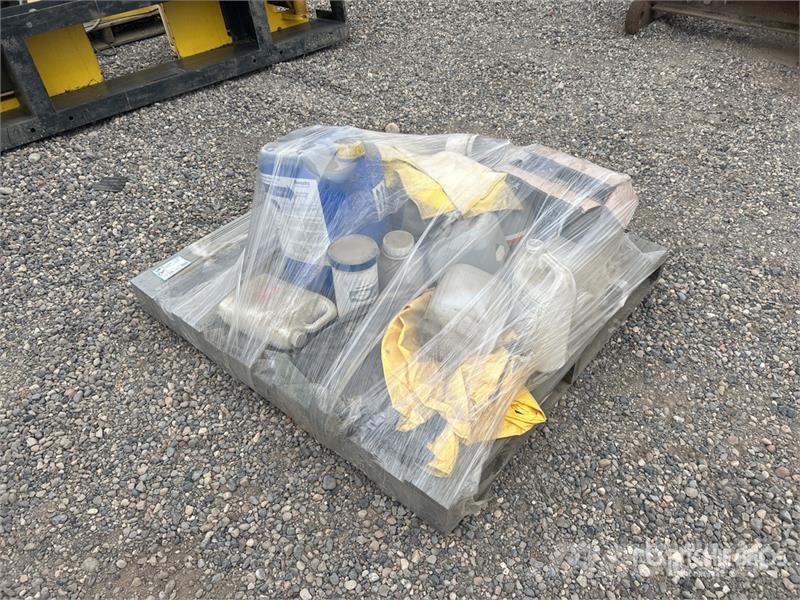 Quantity of Supplies Drugi deli