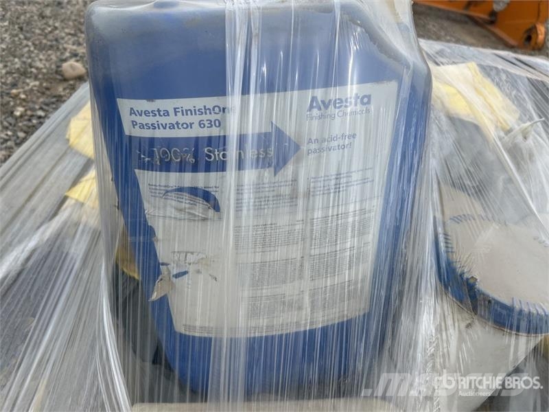 Quantity of Supplies Drugi deli