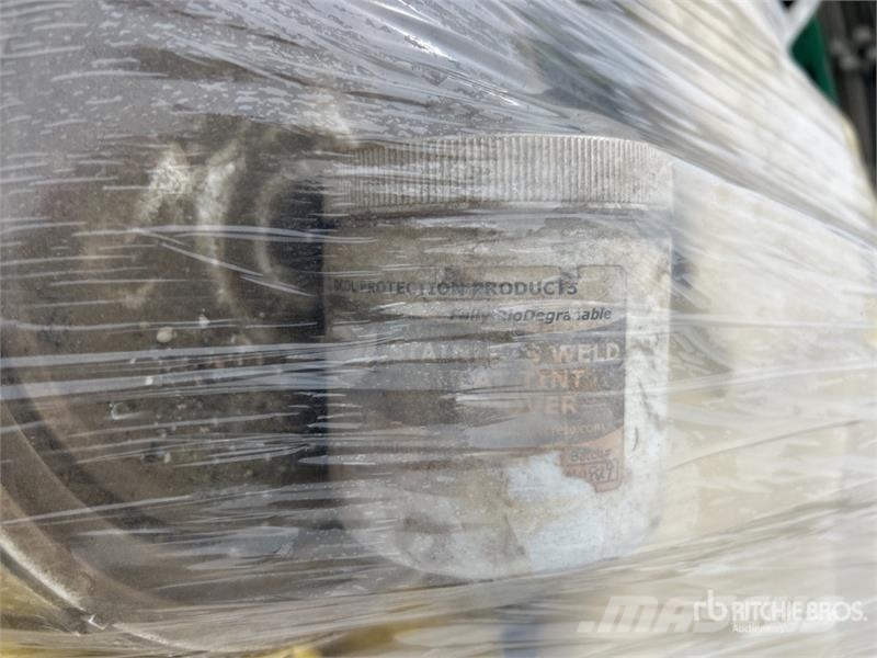 Quantity of Supplies Drugi deli