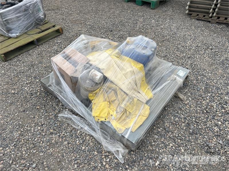 Quantity of Supplies Drugi deli