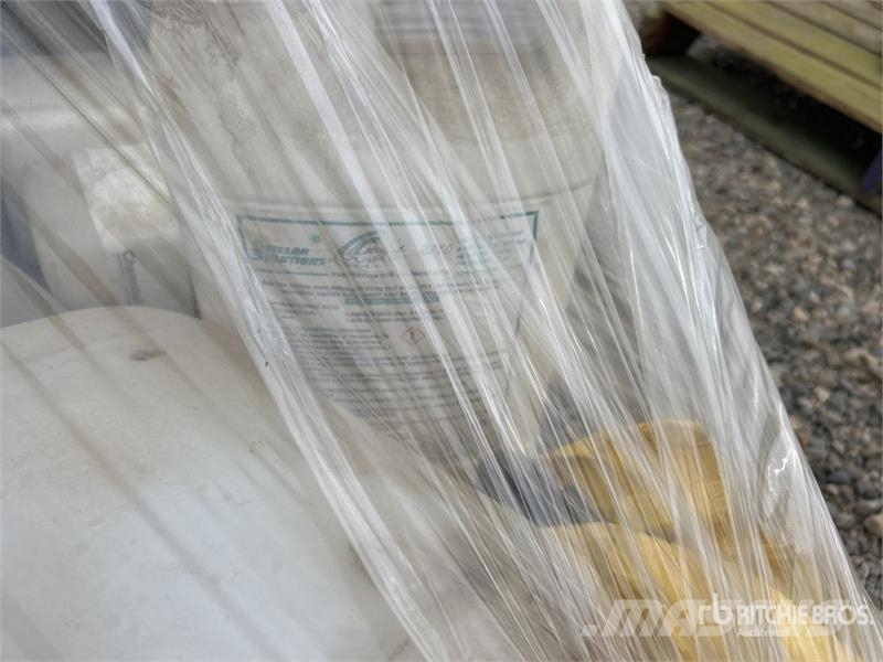Quantity of Supplies Drugi deli