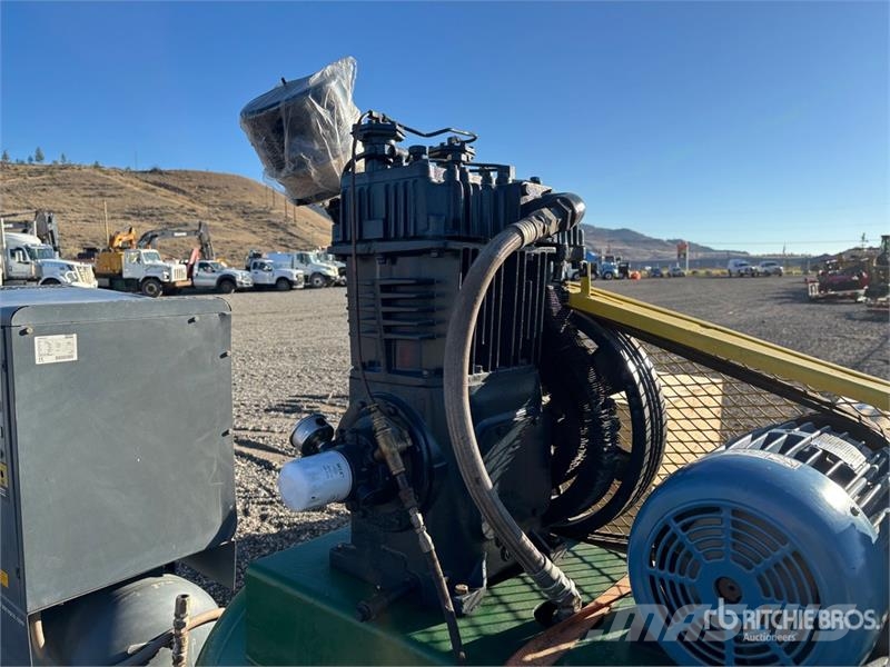 Quincy 350 Compressori