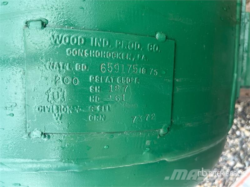 Quincy 350 Compressores