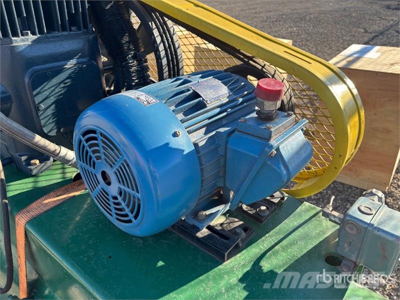 Quincy 350 Compressori