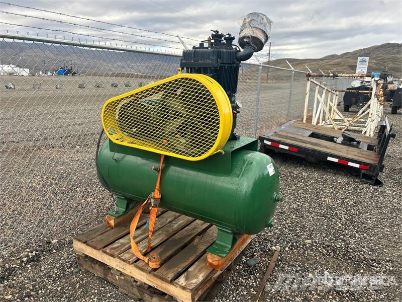 Quincy 350 Compressores