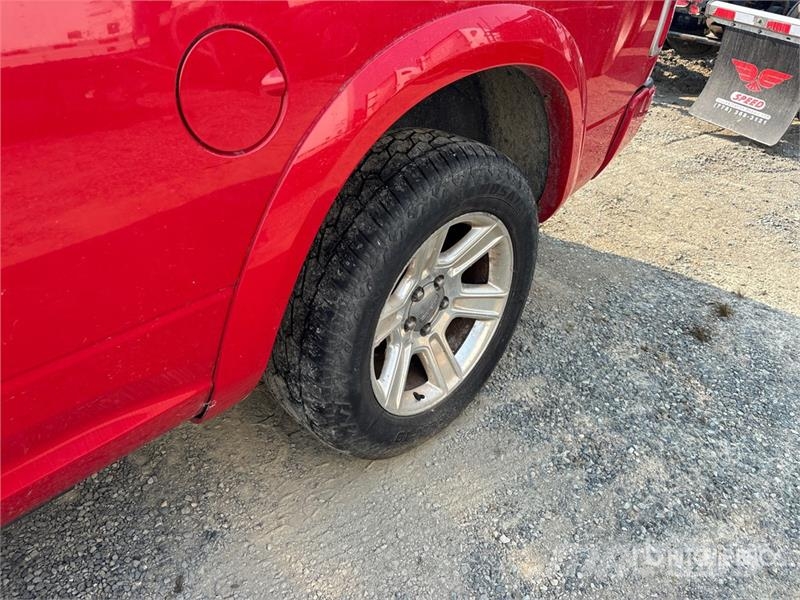RAM 1500 Ostalo