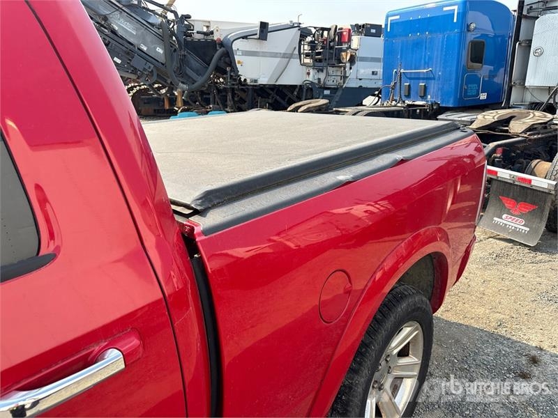 RAM 1500 Ostalo