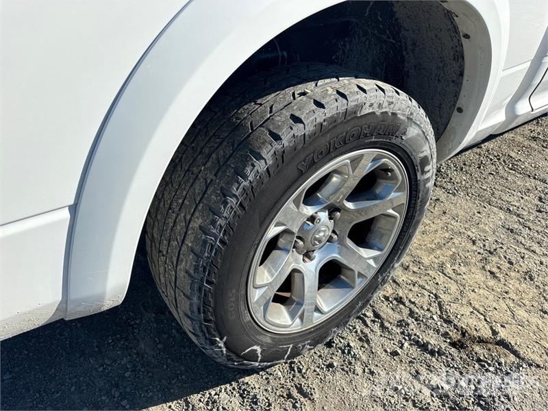 RAM 1500 Andere Transporter