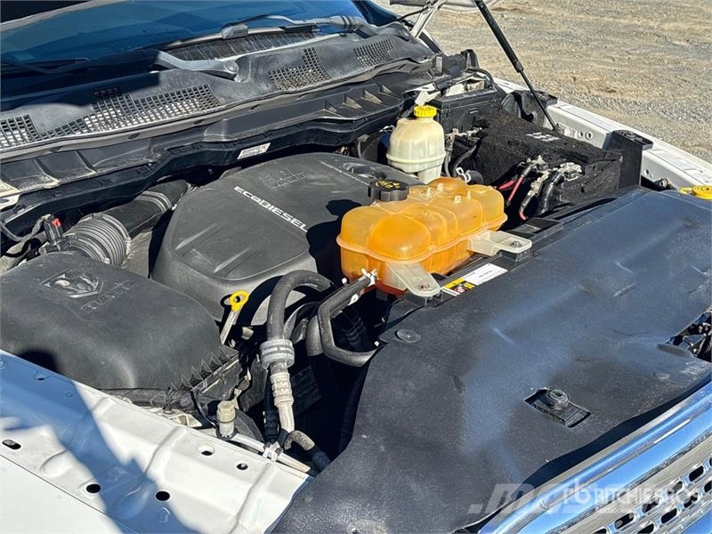 RAM 1500 Andere Transporter