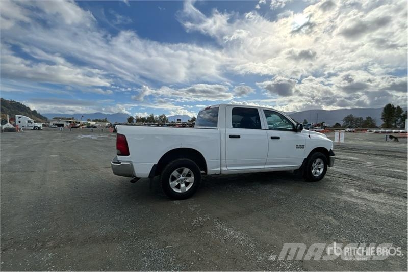RAM 1500 Other