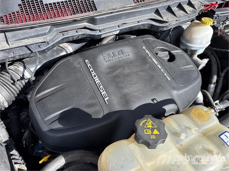 RAM 1500 Ostalo