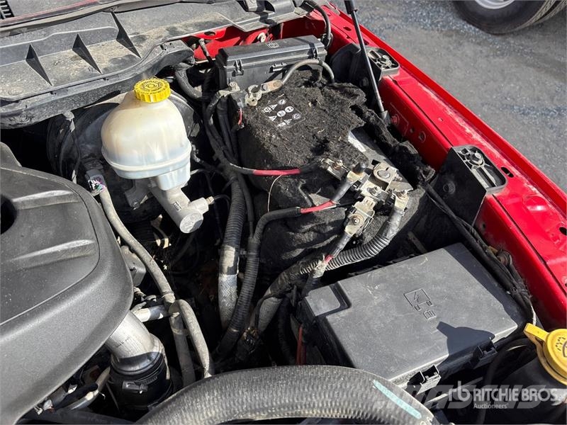 RAM 1500 Ostalo