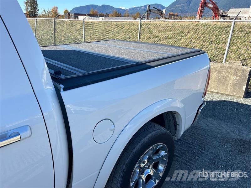 RAM 1500 Andere Transporter