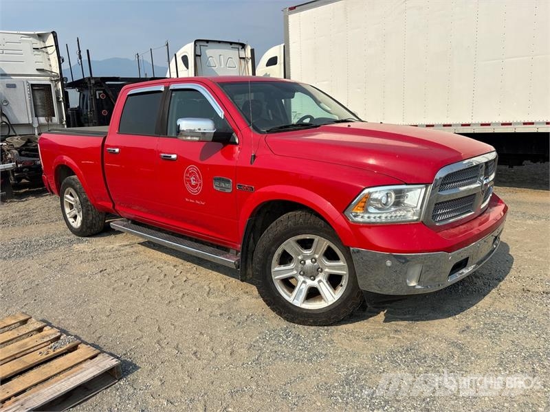 RAM 1500 Ostalo