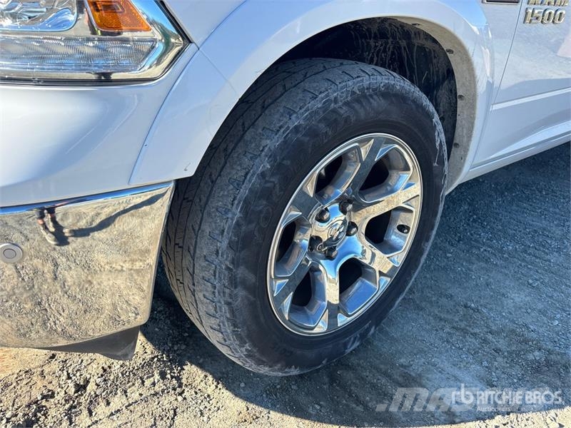 RAM 1500 Andere Transporter