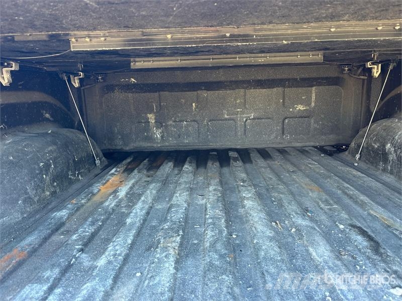 RAM 1500 Andere Transporter