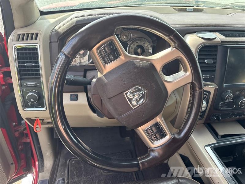 RAM 1500 Ostalo