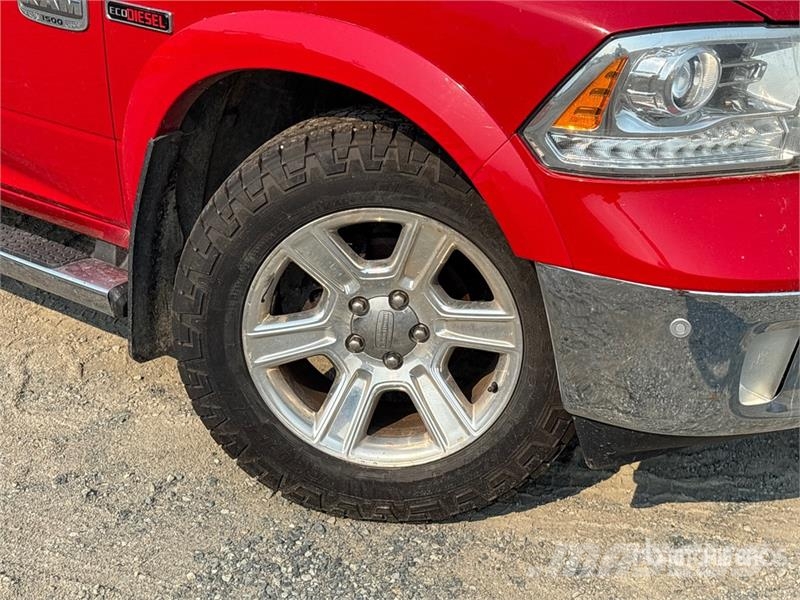 RAM 1500 Ostalo