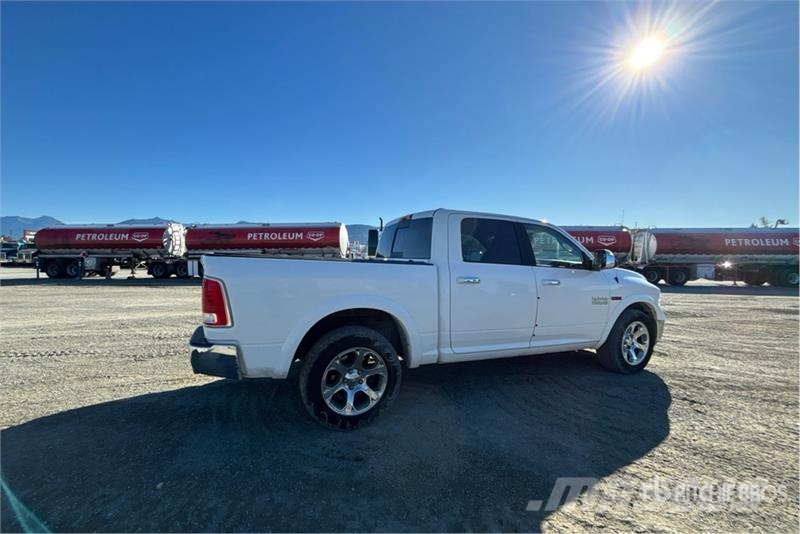 RAM 1500 Andere Transporter