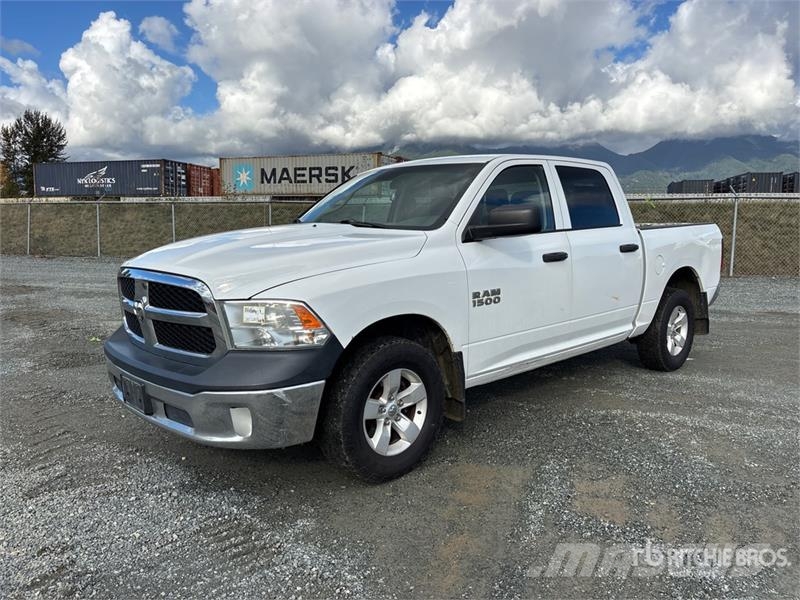 RAM 1500 Other