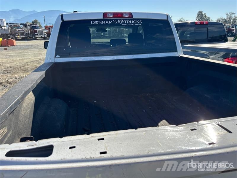 RAM 1500 Kita