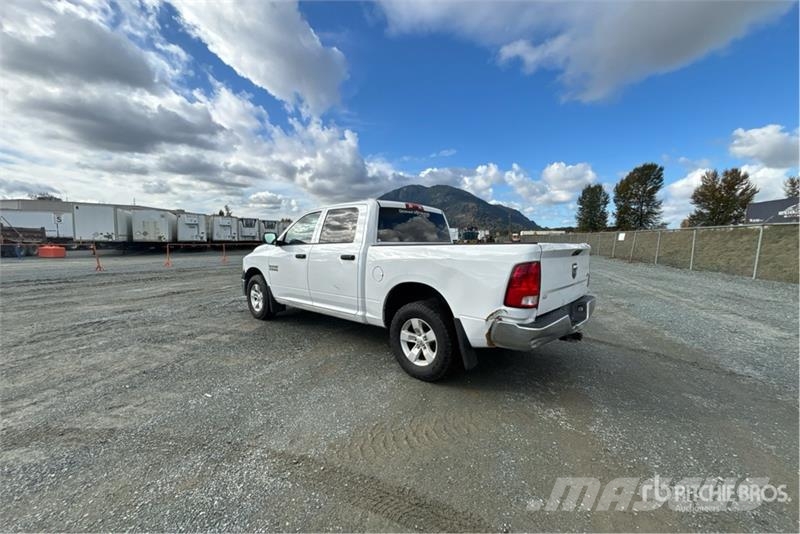 RAM 1500 Other