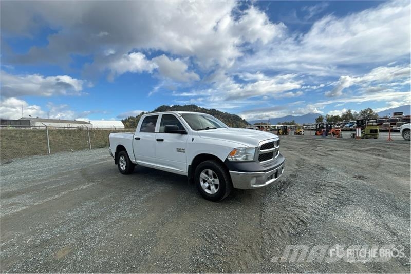 RAM 1500 Other