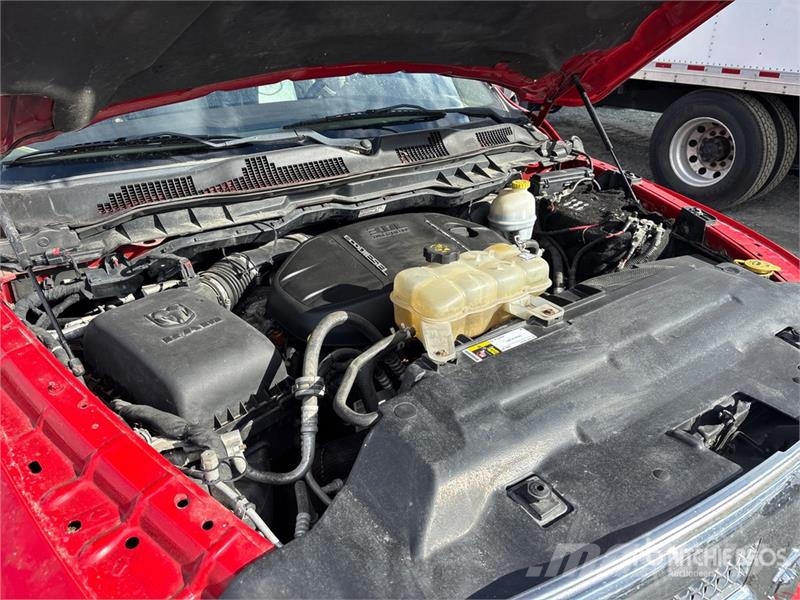 RAM 1500 Ostalo