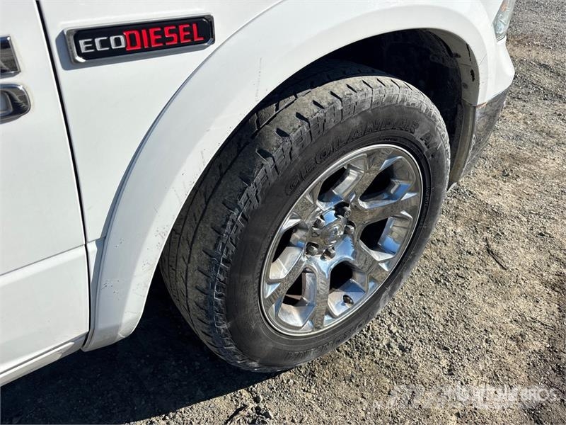 RAM 1500 Andere Transporter
