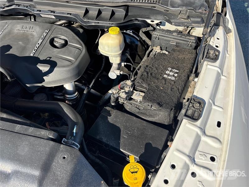 RAM 1500 Andere Transporter