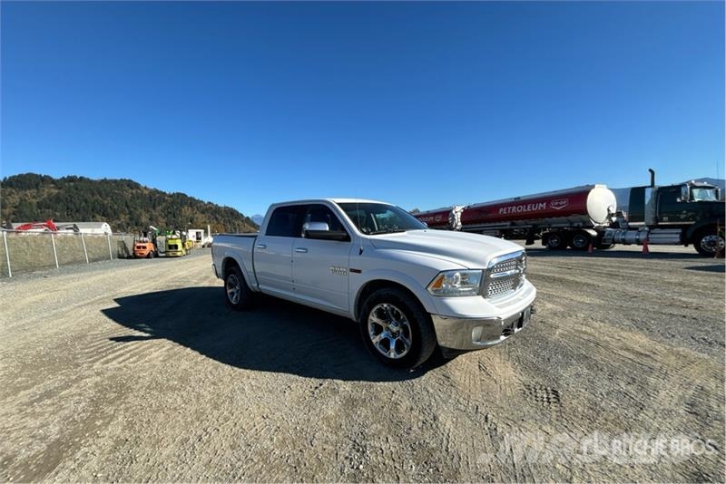 RAM 1500 Andere Transporter