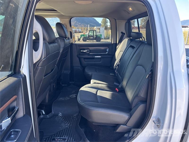 RAM 1500 Andere Transporter