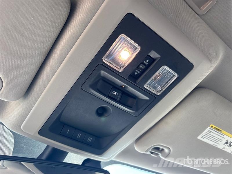 RAM 1500 Andere Transporter