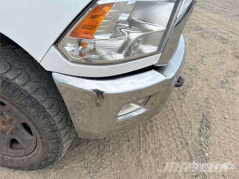 RAM 3500 SLT 4x4 Crew Cab Pickup Anders