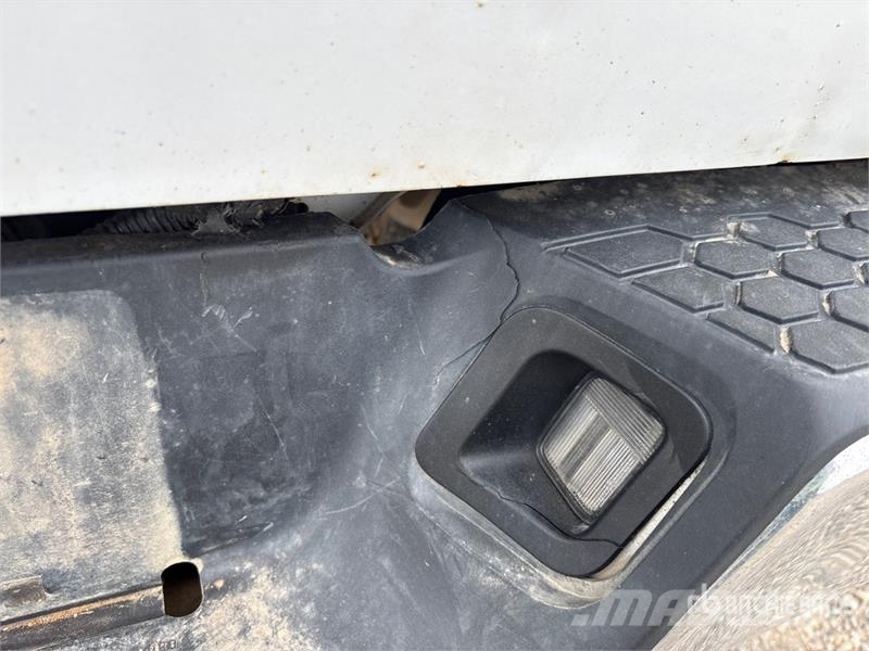 RAM 3500 SLT 4x4 Crew Cab Pickup Anders
