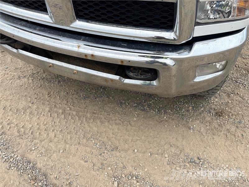 RAM 3500 SLT 4x4 Crew Cab Pickup Anders
