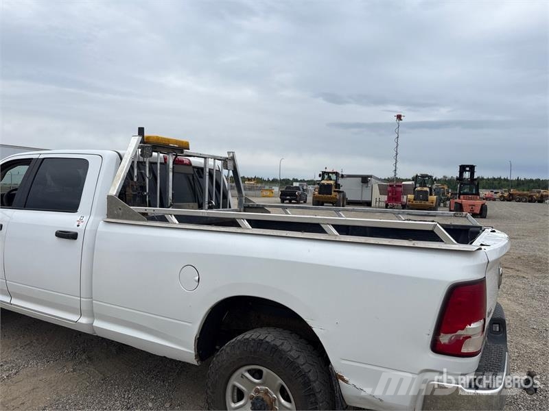 RAM 3500 SLT 4x4 Crew Cab Pickup Anders